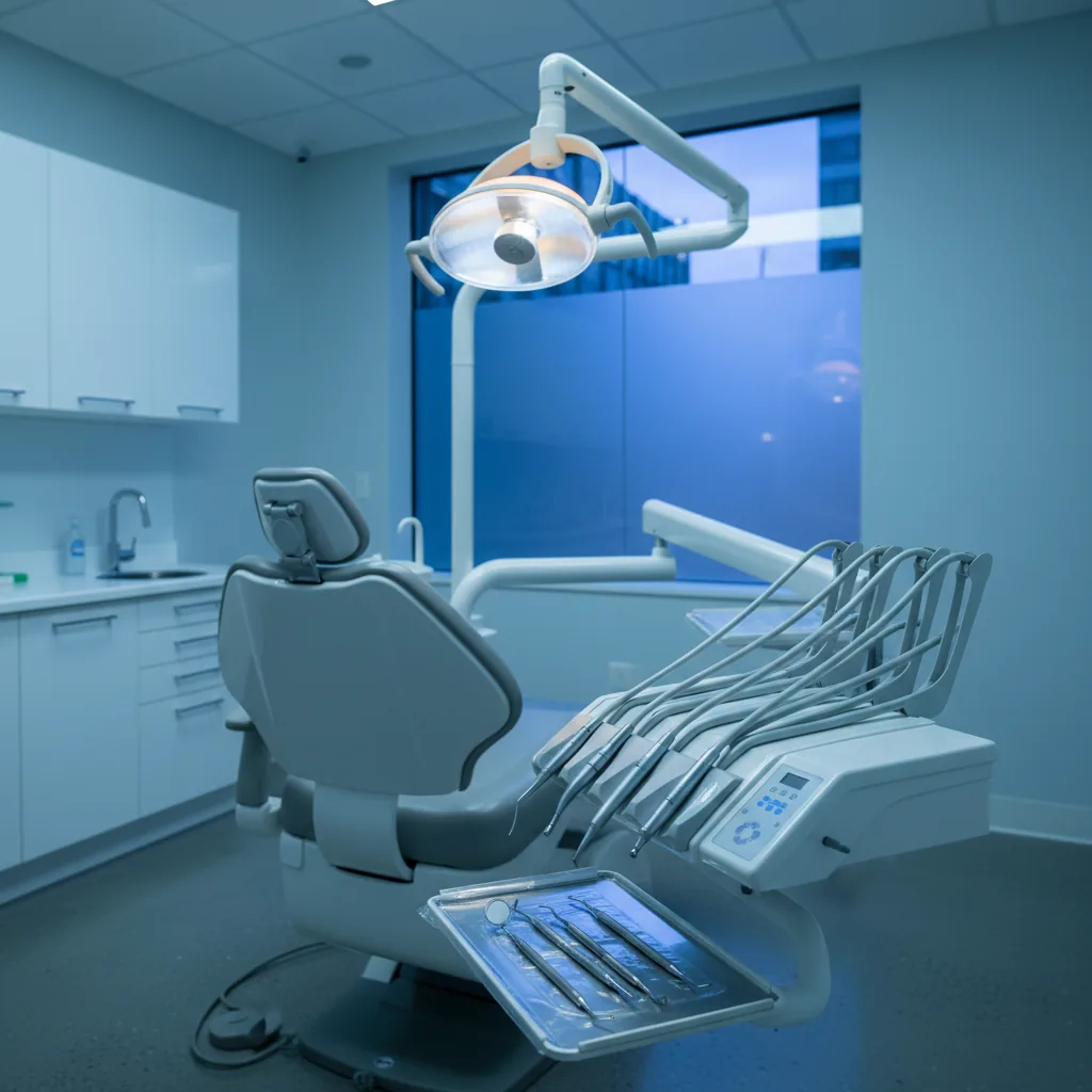 Dental Practice Loans for Fayetteville, NC businesses