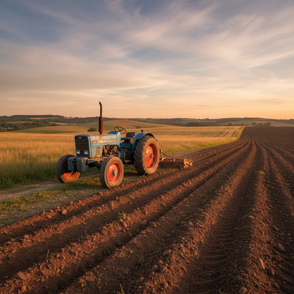 Farm Credit Financing for Fayetteville, NC businesses