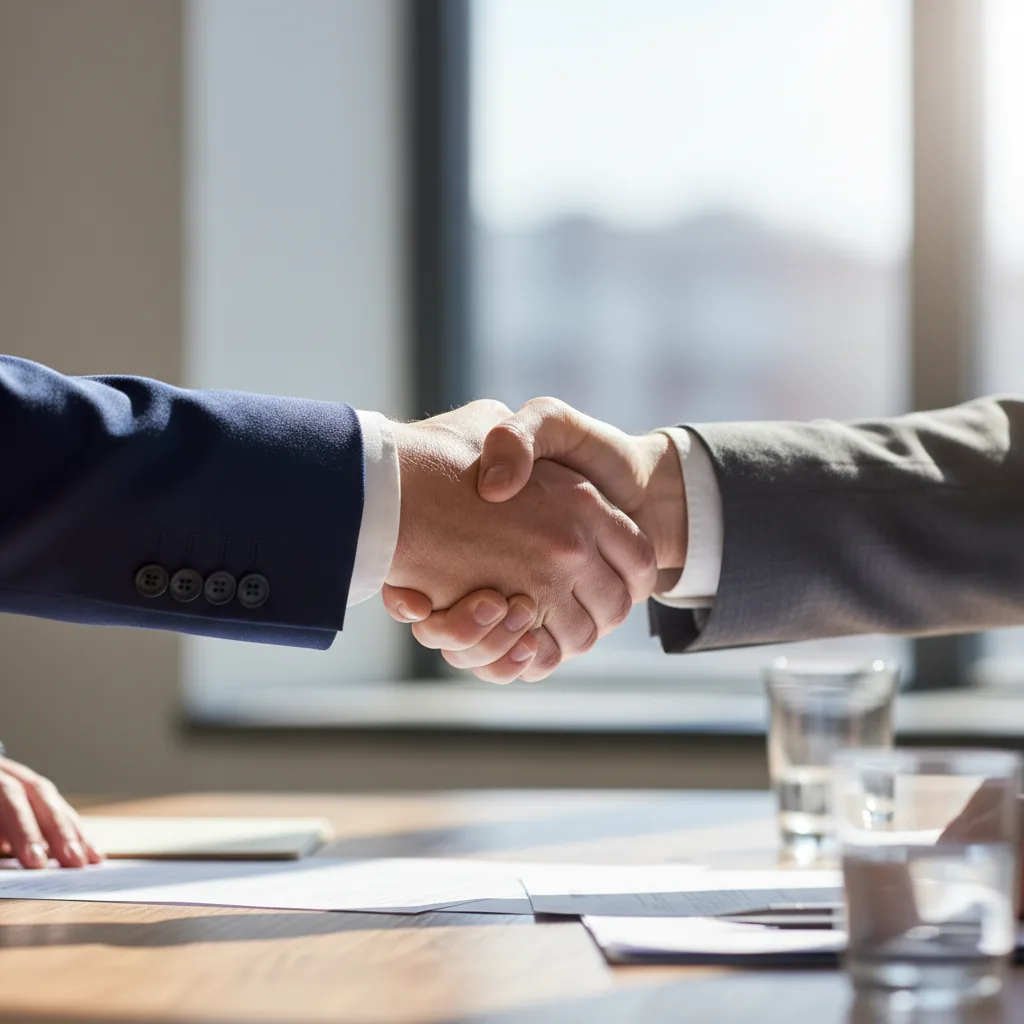 Business Acquisition Loans for Fayetteville, NC businesses