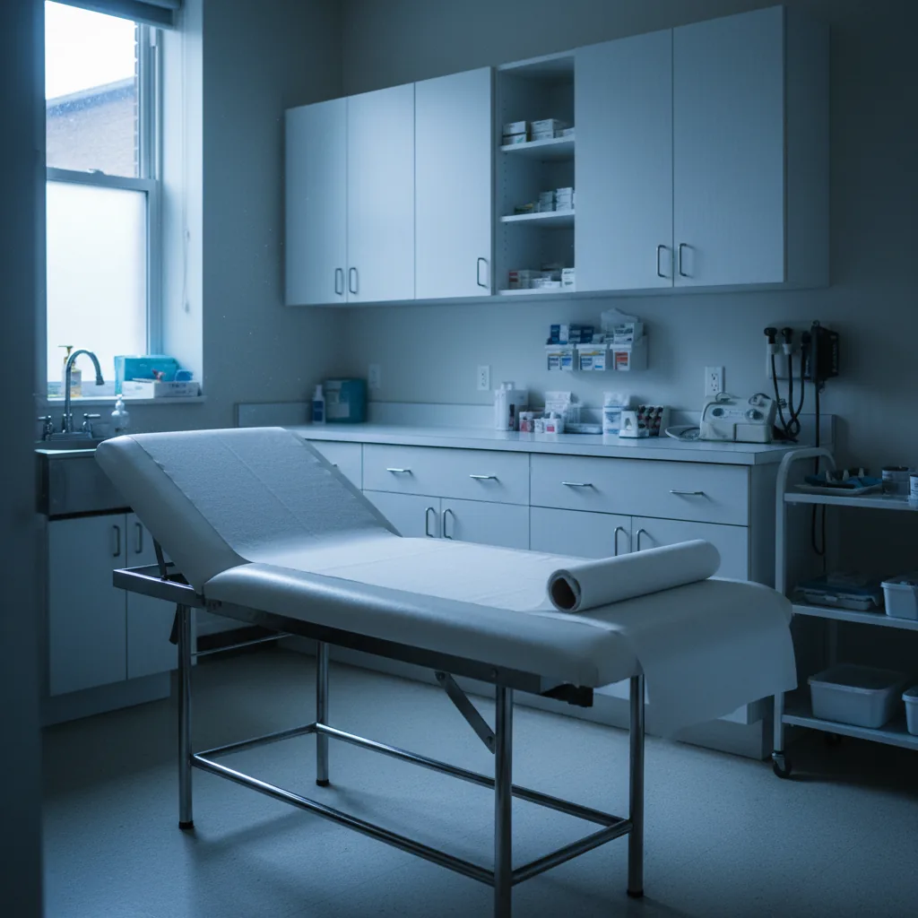 Medical Practice Loans for Fayetteville, NC businesses